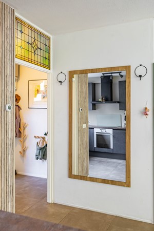 Medium property photo - Patrijspoort 37, 9733 GJ Groningen